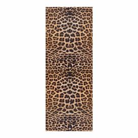 Predložka Universal Ricci Leopard, 52 x 100 cm Bonami.sk