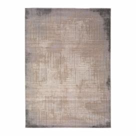 Sivo-béžový koberec Universal Seti, 120 x 170 cm Bonami.sk