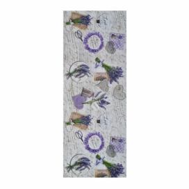 Predložka Universal Sprinty Lavender, 52 × 100 cm Bonami.sk