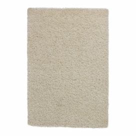 Krémový koberec Think Rugs Vista Creamy, 120 × 170 cm