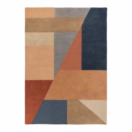 Vlnený koberec Flair Rugs Alwyn, 120 × 170 cm Bonami.sk