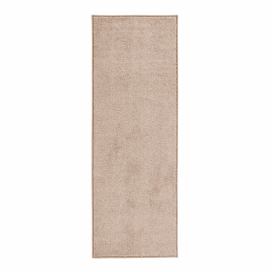 Krémový koberec Hanse Home Pure, 80 × 150 cm Bonami.sk