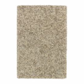 Krémovobiely koberec Think Rugs Vista Cream, 80 × 150 cm Bonami.sk