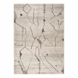 Krémovobiely koberec Universal Moana Creo, 60 x 110 cm Bonami.sk