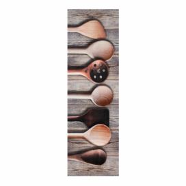 Kuchynský behúň Bougari Cook & Clean Carino, 45 × 140 cm