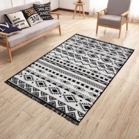 Obojstranný umývateľný koberec Kate Louise Doube Sided Rug Amilas, 120 × 180 cm Bonami.sk