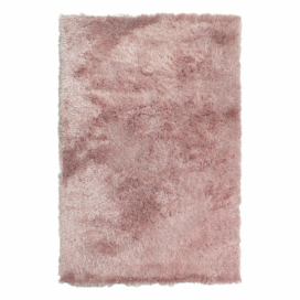 Ružový koberec Flair Rugs Dazzle, 120 × 170 cm Bonami.sk