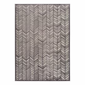 Sivý koberec Universal Farashe, 120 x 170 cm Bonami.sk
