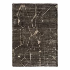 Sivý koberec Universal Moana Creo, 60 x 110 cm Bonami.sk