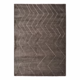 Sivý koberec Universal Moana Greo,60 x 110 cm Bonami.sk