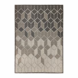 Sivo-krémový koberec Flair Rugs Dartmouth, 120 x 170 cm Bonami.sk