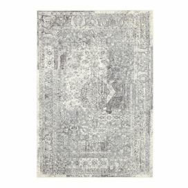 Sivo-krémový koberec Hanse Home Celebration Garitto, 120 x 170 cm