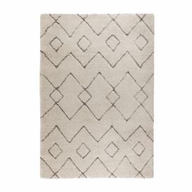Krémovobiely koberec Flair Rugs Imari, 120 × 170 cm Bonami.sk