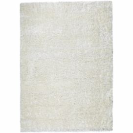 Sivokrémový koberec vhodný aj do exteriéru Universal Aloe Liso, 60 × 120 cm Bonami.sk