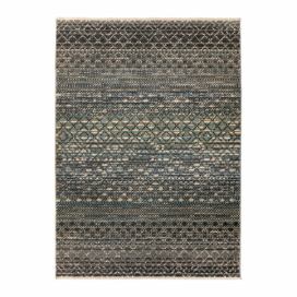 Sivý koberec Flair Rugs Miguel, 120 x 160 cm Bonami.sk