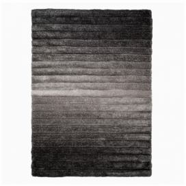 Sivý koberec Flair Rugs Ombre, 80 x 150 cm Bonami.sk