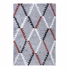 Sivý koberec Mint Rugs Lark, 120 x 170 cm Bonami.sk
