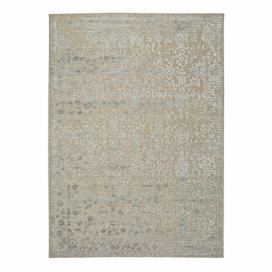 Sivý koberec Universal Isabella, 120 x 170 cm Bonami.sk
