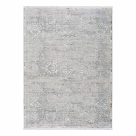 Sivý koberec Universal Riad, 120 x 170 cm Bonami.sk