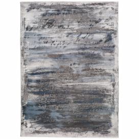 Sivý koberec Universal Norah Grey, 120 x 170 cm Bonami.sk