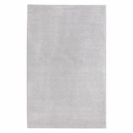 Svetlosivý koberec Hanse Home Pure, 140 × 200 cm Bonami.sk