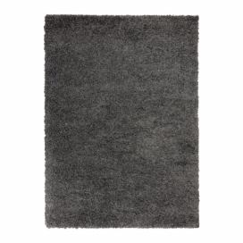 Tmavosivý koberec Flair Rugs Sparks, 120 x 170 cm Bonami.sk
