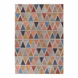 Vlnený koberec Flair Rugs Moretz, 160 x 230 cm Bonami.sk
