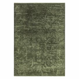 Zelený koberec Asiatic Carpets Abstract, 120 x 170 cm Bonami.sk