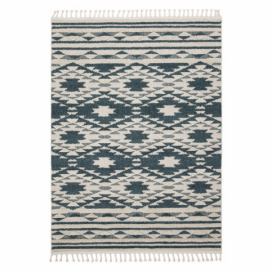 Zelený koberec Asiatic Carpets Taza, 120 x 170 cm Bonami.sk
