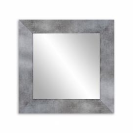 Nástenné zrkadlo Styler Lustro Jyvaskyla Raggo, 60 × 60 cm