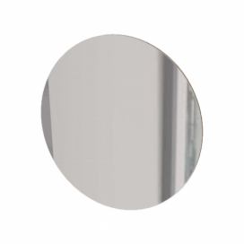 Okrúhle nástenné zrkadlo Tenzo Dot, ø 70 cm