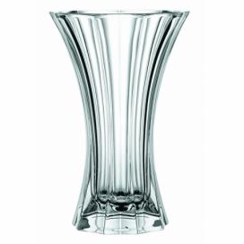 Bonami.sk: Váza z krištáľového skla Nachtmann Saphir, výška 24 cm