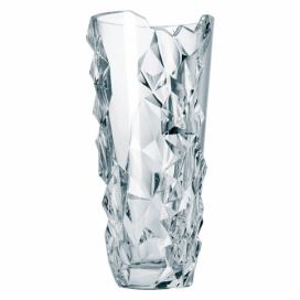 Váza z krištáľového skla Nachtmann Sculpture Vase, výška 33 cm