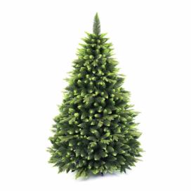 Umelý vianočný stromček DecoKing Klaus, výška 1,5 m
