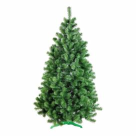 Umelý vianočný stromček DecoKing Lena, výška 0,8 m