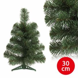  Vianočný stromček AMELIA 30 cm jedľa 
