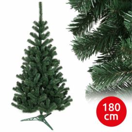  Vianočný stromček BRA 180 cm jedľa 