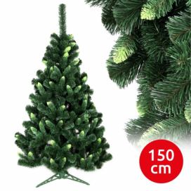  Vianočný stromček NARY II 150 cm borovica 