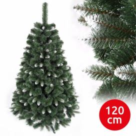 ANMA Vianočný stromček NORY 120 cm borovica 