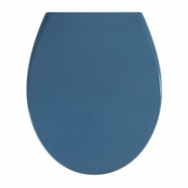 WC sedátka Modrá