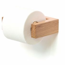 Držiaky toaletných papierov hrdzavé