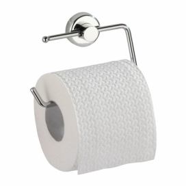 Samodržiaci stojan na toaletný papier Wenko Power-Loc Simple