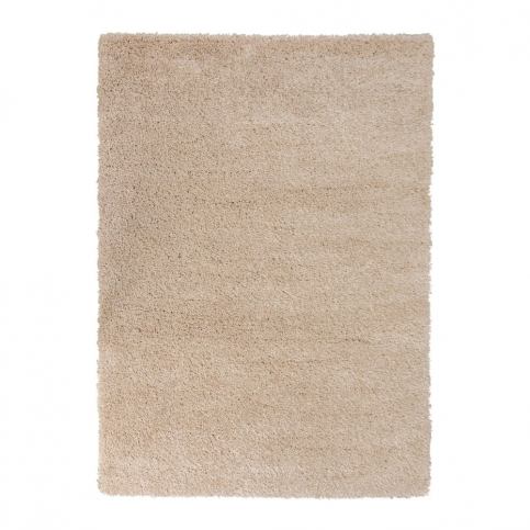 Béžový koberec Flair Rugs Sparks, 80 × 150 cm Bonami.sk