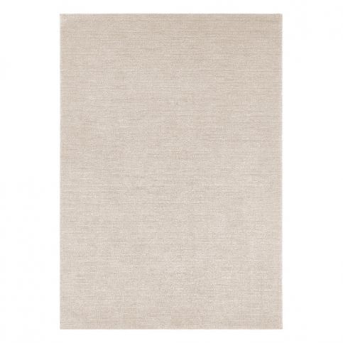 Béžový koberec Mint Rugs Supersoft, 80 x 150 cm Bonami.sk