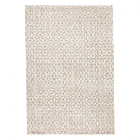 Krémovobiely koberec Mint Rugs Impress, 80 x 150 cm Bonami.sk
