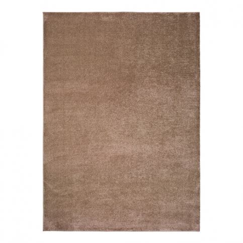 Hnedý koberec Universal Montana, 60 × 120 cm Bonami.sk