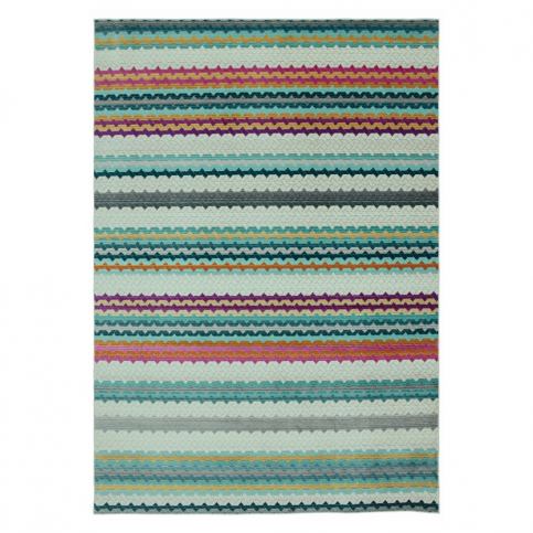 Koberec Asiatic Carpets Stripe, 120 x 170 cm Bonami.sk