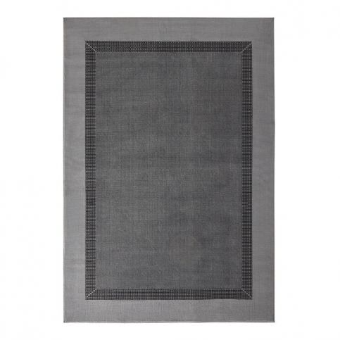 Sivý koberec Hanse Home Monica, 200 × 290 cm Bonami.sk