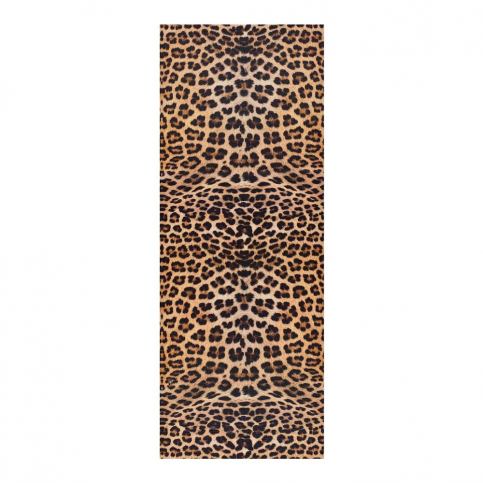 Predložka Universal Ricci Leopard, 52 x 100 cm Bonami.sk