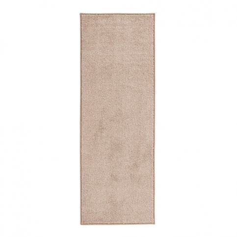 Krémový koberec Hanse Home Pure, 80 × 150 cm Bonami.sk